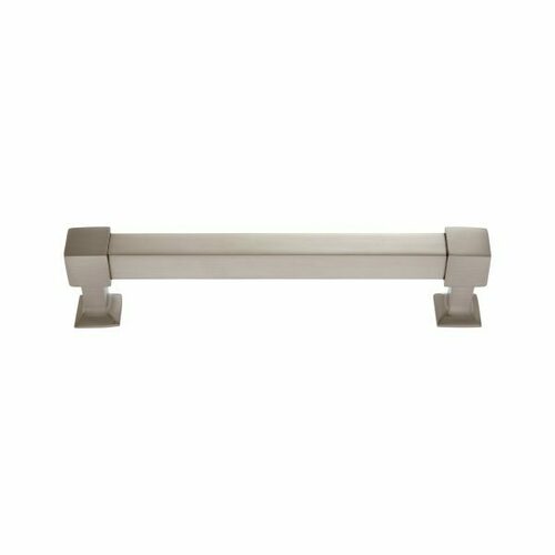 JVJ 72346 Sterling Collection Satin Nickel 6