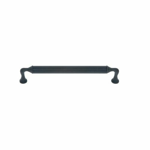 JVJ 76420 Kingston Collection Oil Rubbed Bronze 192mm Pull, Zamac/Steel