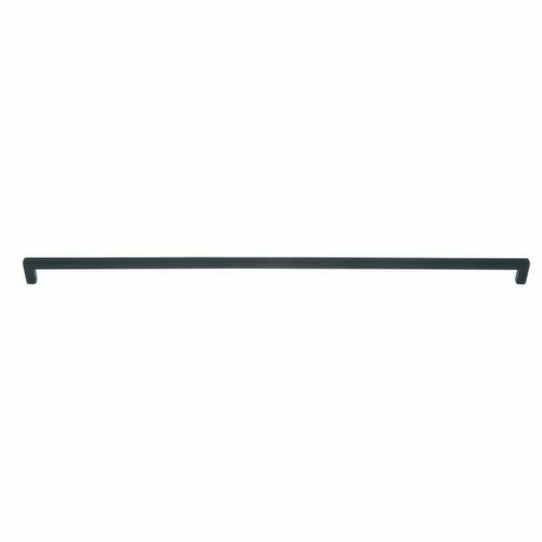 JVJ 76920 Minimalista Oil Rubbed Bronze 492mm Squared Ultra Thin Zamac Collection