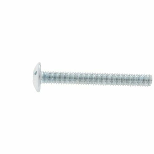 JVJ 77125 Zinc Finish 1-1/4
