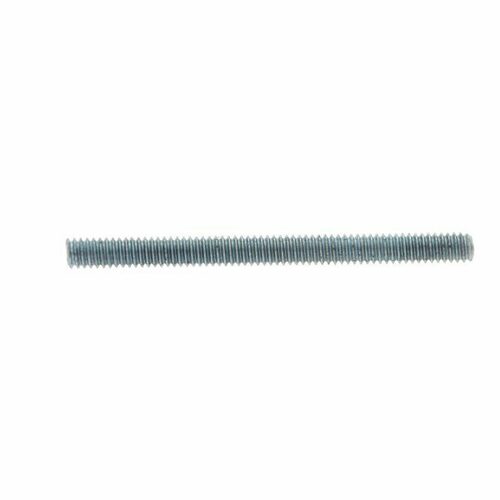 JVJ 78002-S Zinc Finish All Thread 8/32 x 2