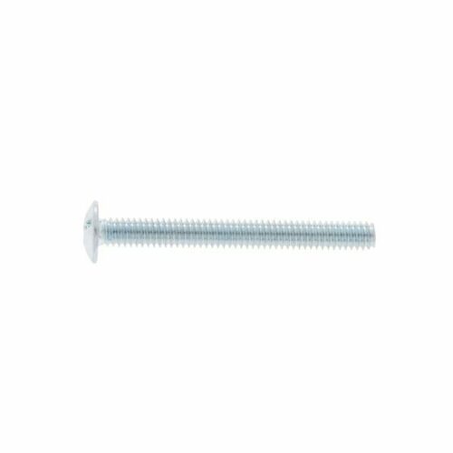 JVJ 78150 Zinc Finish 8/32 x 1-1/2