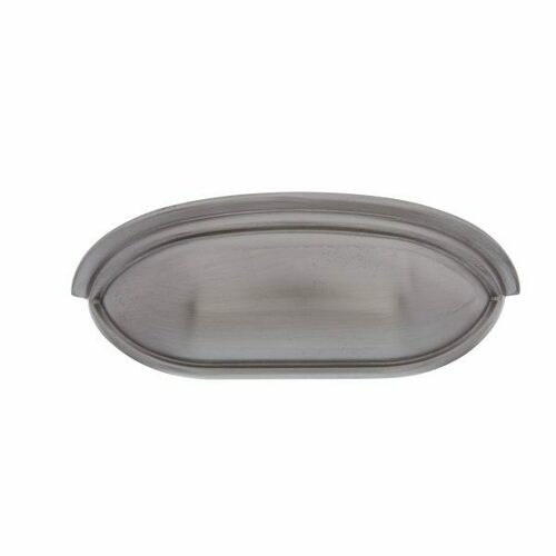 JVJ 85246 Vintage Satin Nickel 3
