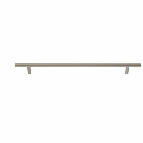 JVJ 87146 Palermo Satin Nickel 11