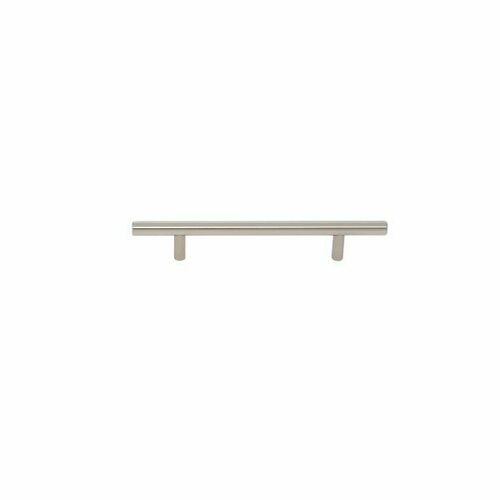 JVJ 87946 Palermo Satin Nickel 5