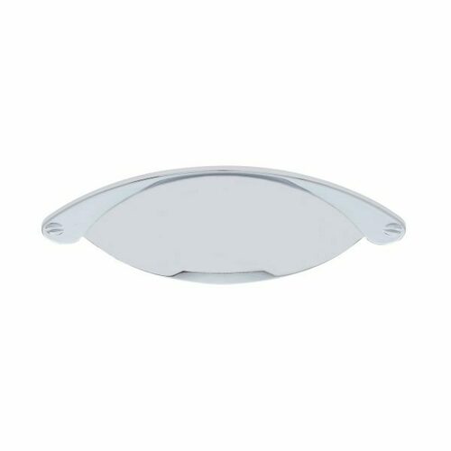 JVJ 88426 Vintage Chrome Finish Zinc 3