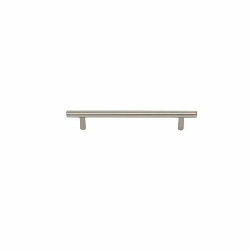 JVJ 89332 Palermo Collection Stainless Steel 160mm Bar Pull, 210mm OA