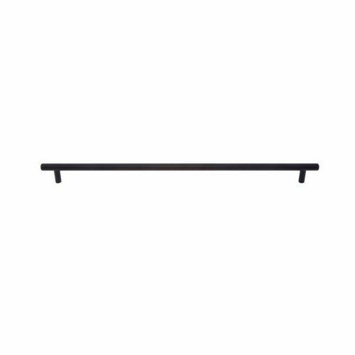 JVJ 89720 Palermo Collection Oil Rubbed Bronze 384mm Bar Pull, Steel