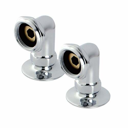 Kingston Brass AE2RS1 Aqua Vintage 2