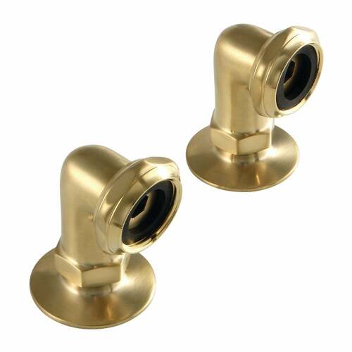 Kingston Brass AE2RS7 Aqua Vintage 2