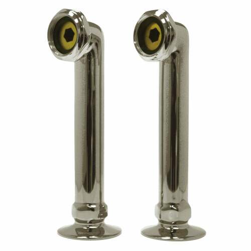 Kingston Brass AE6RS8 Aqua Vintage 6