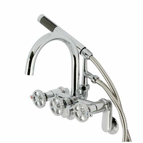 Kingston Brass AE8151CG Fuller 7