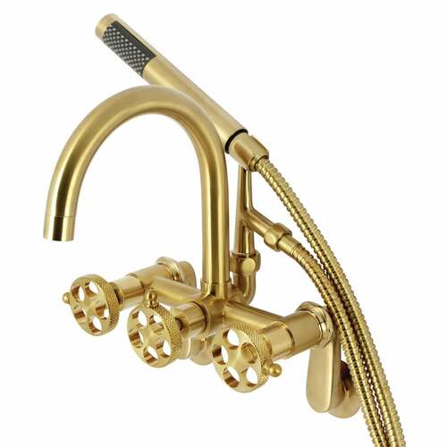 Kingston Brass AE8157RKX Webb 7