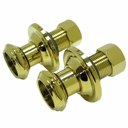 Kingston Brass AEU4102 Aqua Vintage 1.75