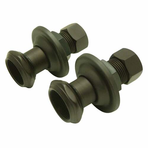 Kingston Brass AEU4105 Aqua Vintage 1.75