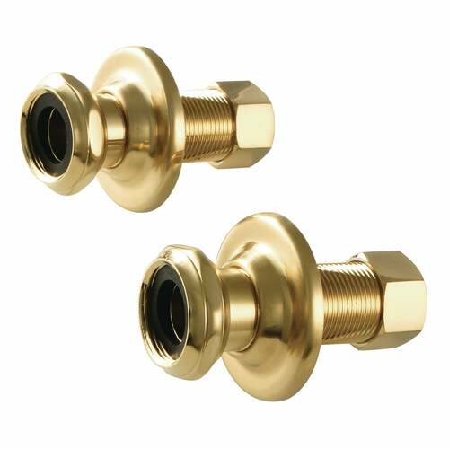 Kingston Brass AEU4107 Aqua Vintage 1.75
