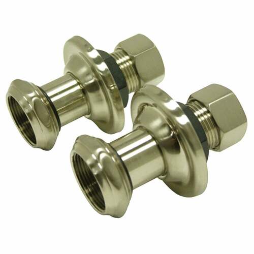 Kingston Brass AEU4108 Aqua Vintage 1.75