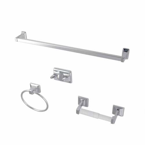 Kingston Brass BA0104C Americana 4-Piece 24