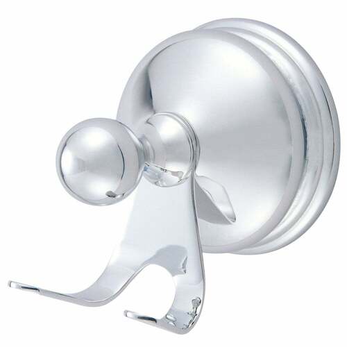 Kingston Brass BA1167C Vintage Chrome Robe Hook