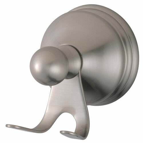 Kingston Brass BA1167SN Brushed Nickel Vintage Robe Hook