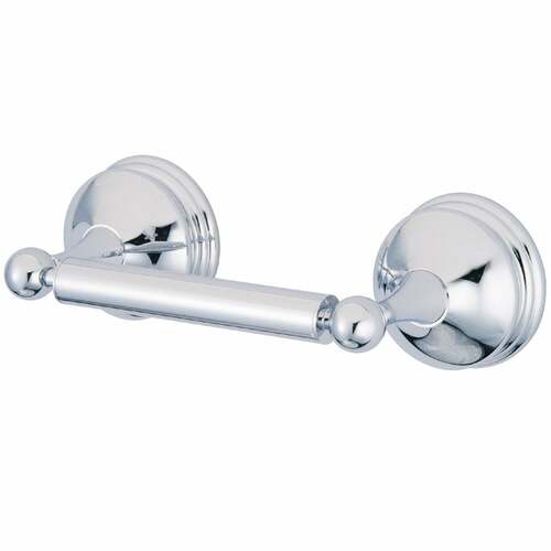 Kingston Brass BA1168C Vintage Chrome Toilet Paper Holder