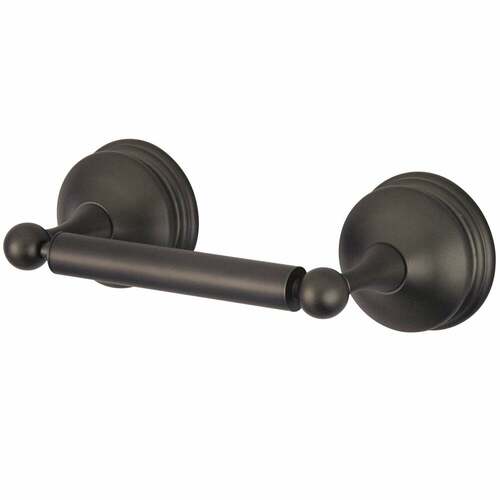 Kingston Brass BA1168ORB Vintage Oil Rubbed Bronze Toilet Paper Holder