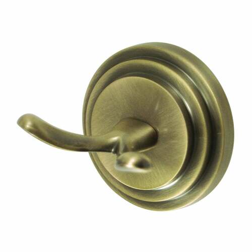 Kingston Brass BA2717AB Milano Antique Brass Robe Hook
