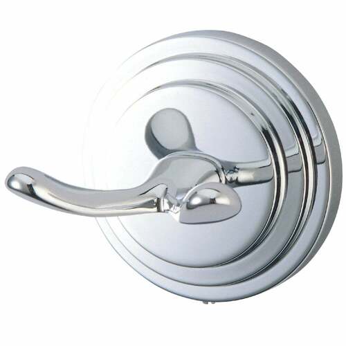 Kingston Brass BA2717C Milano Polished Chrome Robe Hook