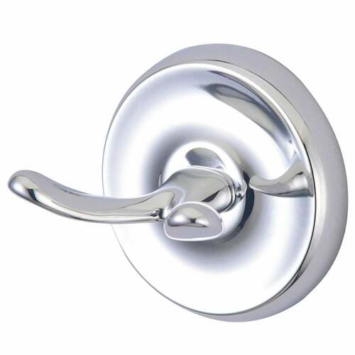 Kingston Brass BA317C Classic Polished Chrome Robe Hook