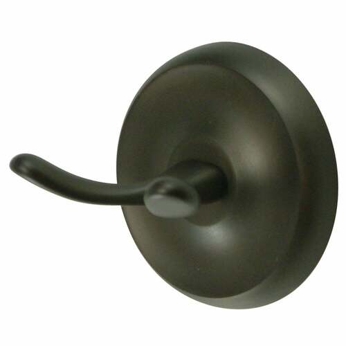 Kingston Brass BA317ORB Classic Oil Rubbed Bronze Robe Hook