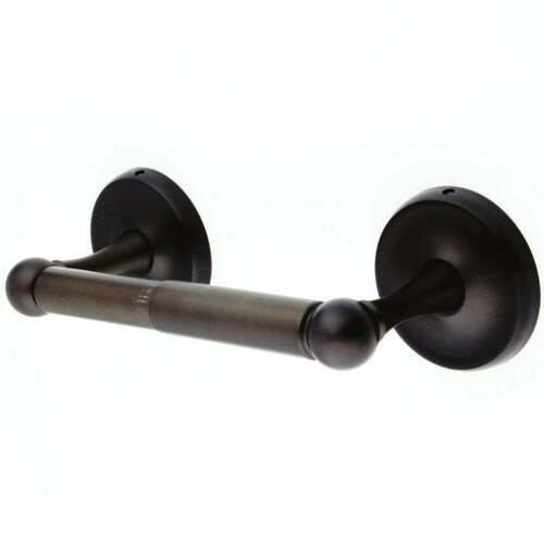 Kingston Brass BA318ORB Classic Oil Rubbed Bronze Toilet Paper Holder