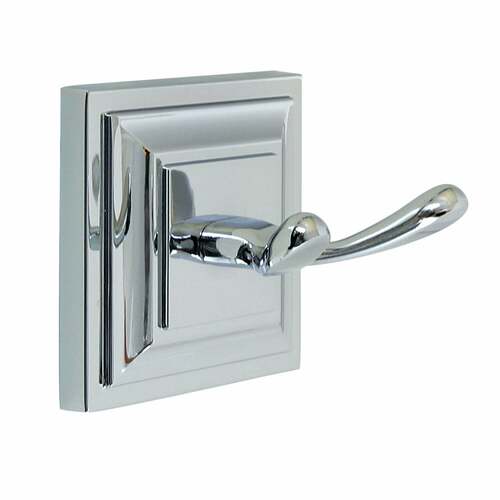 Kingston Brass BA327C Serano Polished Chrome Robe Hook