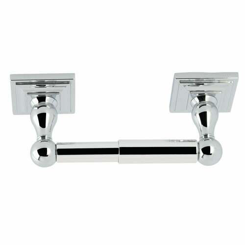 Kingston Brass BA328C Serano Polished Chrome Toilet Paper Holder