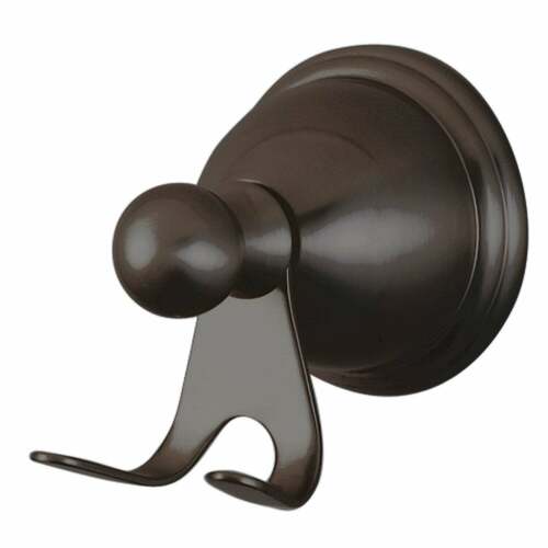 Kingston Brass BA3967ORB Restoration Oil Rubbed Bronze Robe Hook