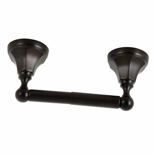 Kingston Brass BA4818ORB Metropolitan Oil Rubbed Bronze Toilet Paper Holder