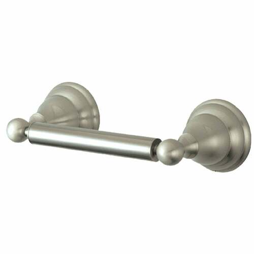 Kingston Brass BA5568SN Royale Brushed Nickel Toilet Paper Holder