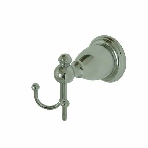 Kingston Brass BA7977C Vintage English Robe Hook - Polished Chrome