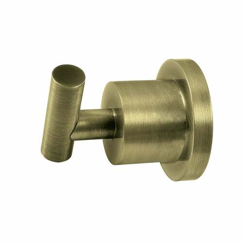 Kingston Brass BA8217AB Concord Antique Brass Robe Hook