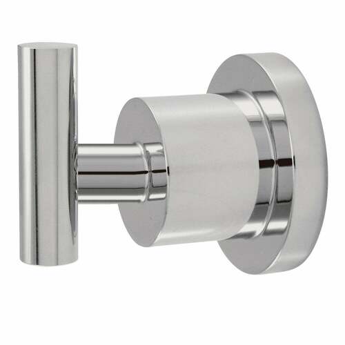 Kingston Brass BA8217C Concord Polished Chrome Robe Hook