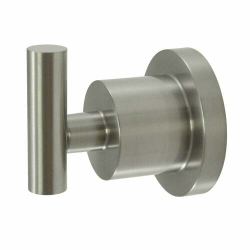 Kingston Brass BA8217SN Concord Brushed Nickel Robe Hook