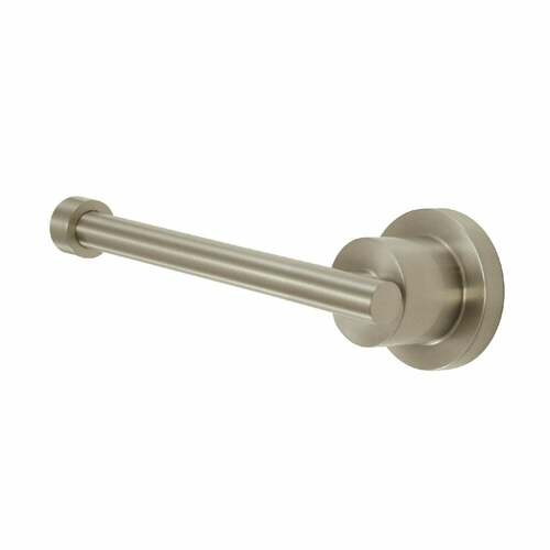 Kingston Brass BA8218SN Concord Brushed Nickel Toilet Paper Holder