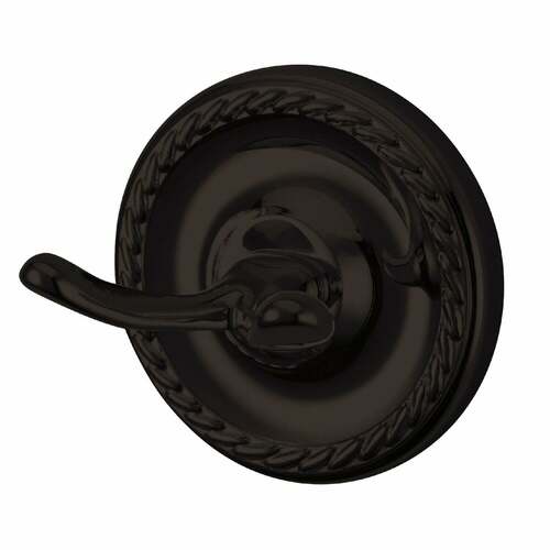 Kingston Brass BA917ORB Oil Rubbed Bronze Robe Hook