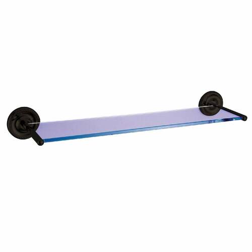 Kingston Brass BA919ORB Oil Rubbed Bronze Glass Shelf