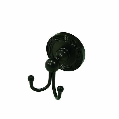 Kingston Brass BA9317ORB Georgian Oil Rubbed Bronze Robe Hook