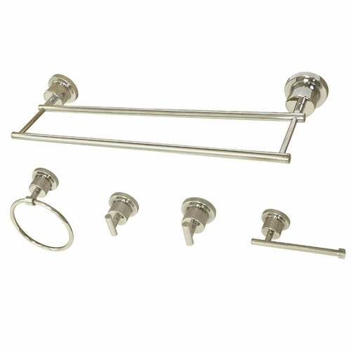 Kingston Brass BAH821318478PN Concord 5-Piece 18