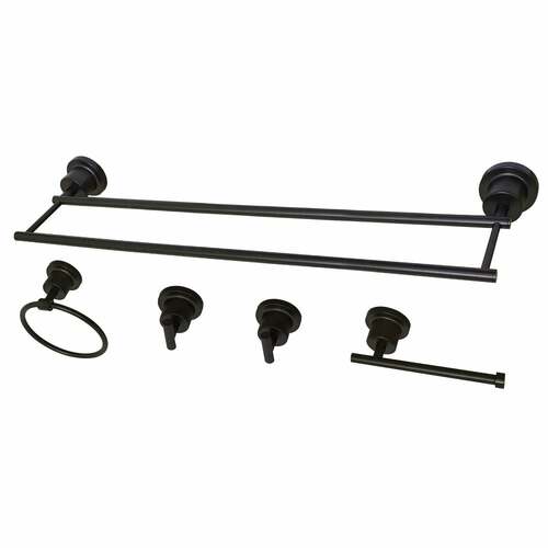 Kingston Brass BAH821330478ORB Concord 5-Piece 30