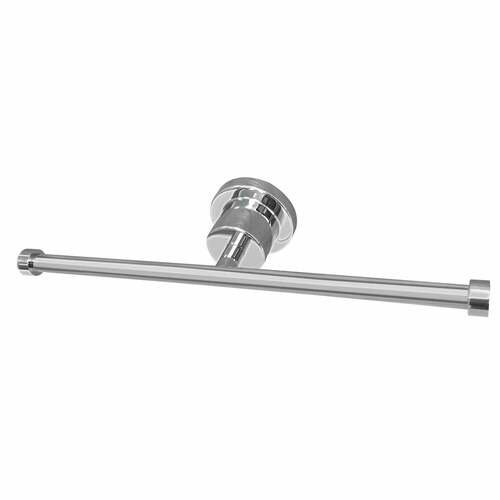 Kingston Brass BAH8218C Concord Dual Toilet Paper Holder - Polished Chrome