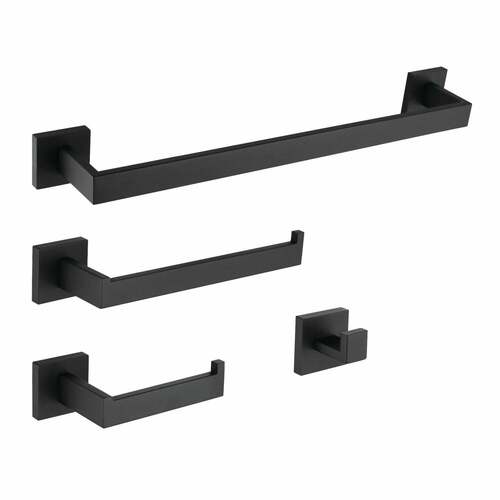 Kingston Brass BAHK602478MB Lasdun 4-Piece 18