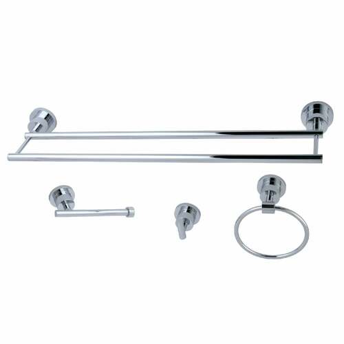 Kingston Brass BAK8213478C Concord 4-Piece 24