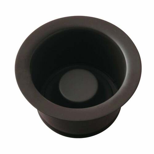 Kingston Brass BS2005 Extended Disposal Flange - Oil Rubbed Bronze